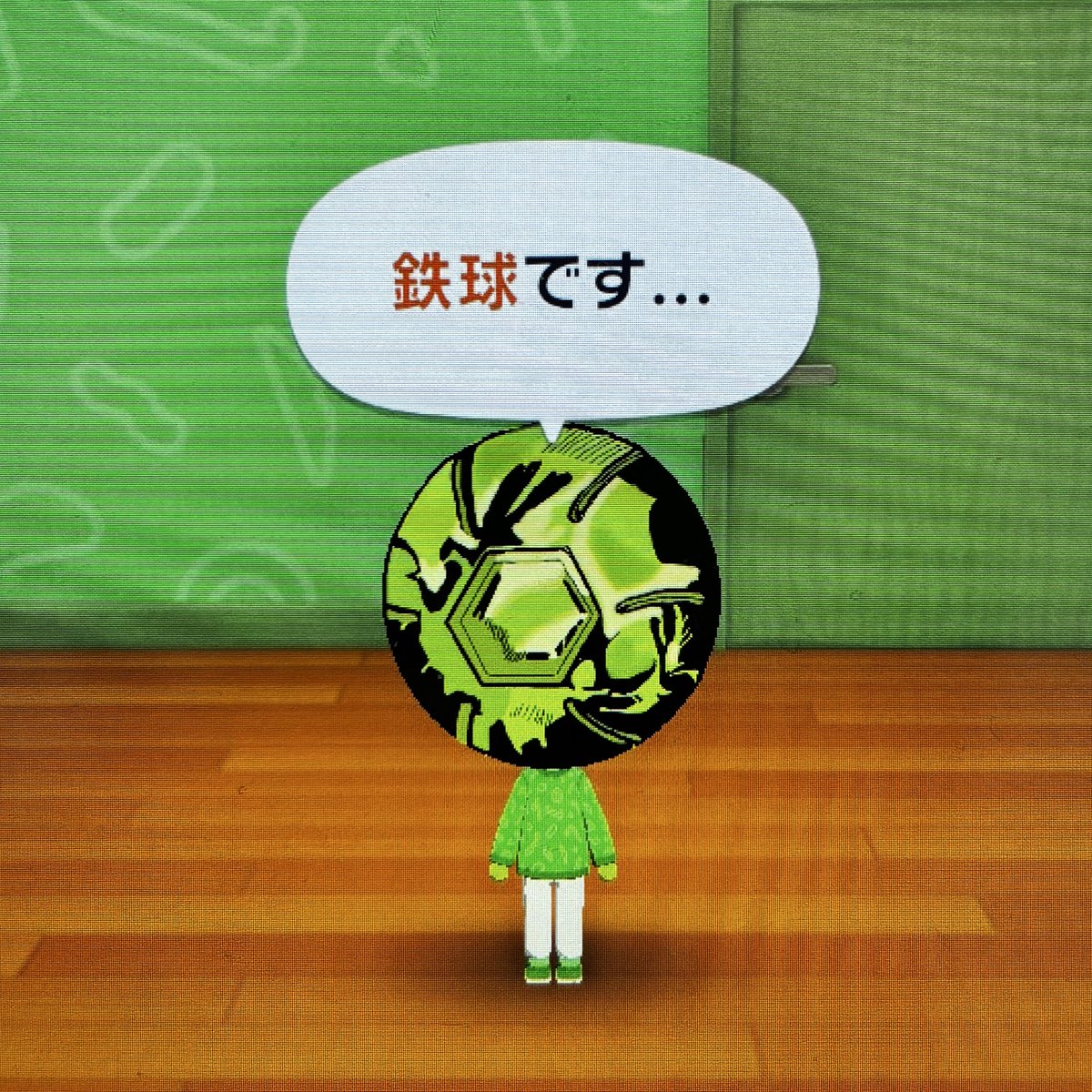 じがろぴ tweet media