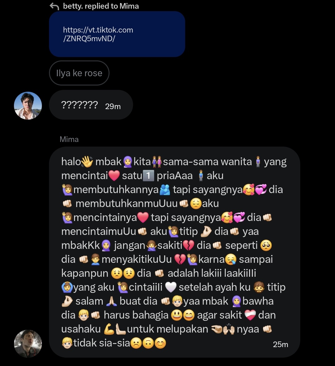 ˃ ֊ ˂ tweet media