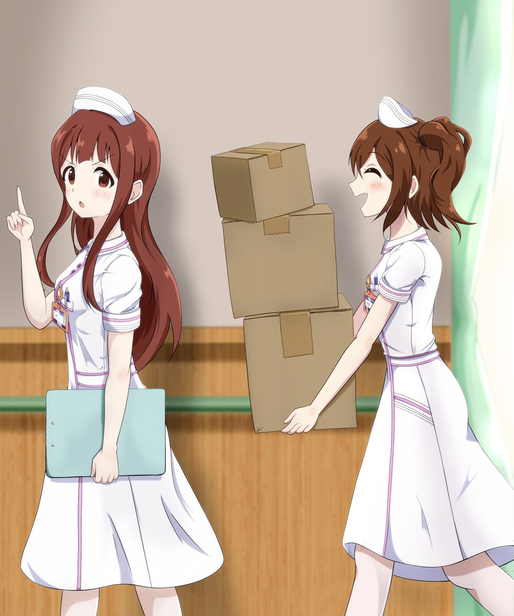 ナゾダック tweet media