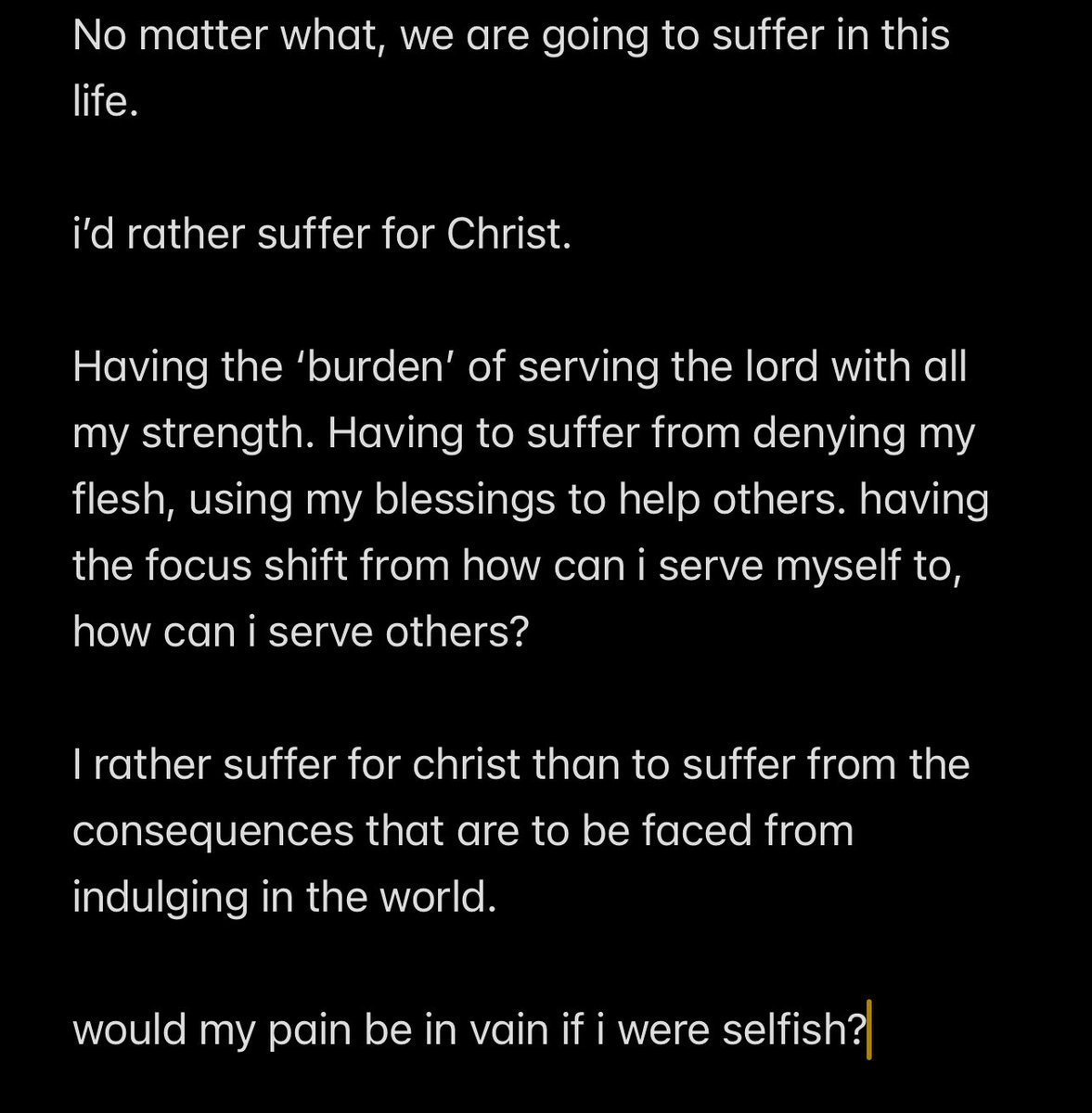 Notes 03/26/26