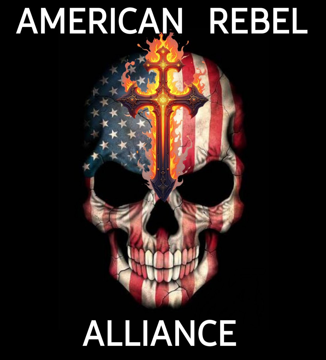 deathtothefed's tweet photo. @TomiLahren Anyone with a podcast that is still playing the political game of dem/rep is not a real American only in it for money.  Our country is being over run by foreigners. We are at war &amp; to call for anything less that a Revolutionary War is a joke. Wake up or shut up https://t.co/hvZW4x6OkS