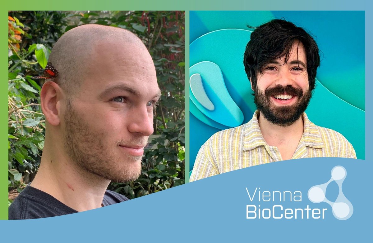 Vienna BioCenter tweet media