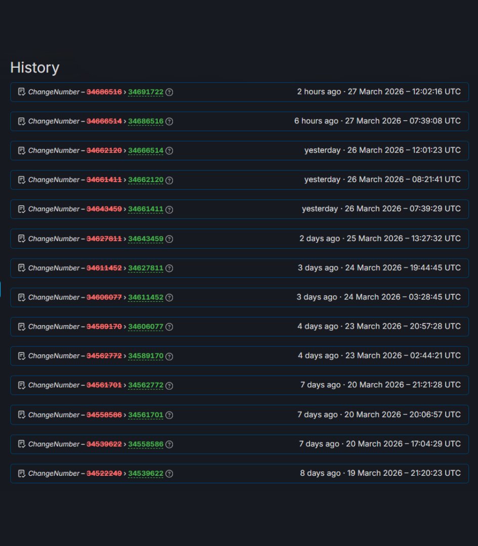 Infinity Tomb Raider tweet media