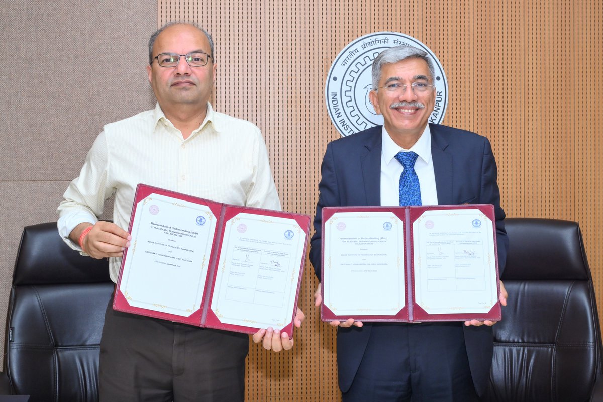 Manoj Choudhary tweet media