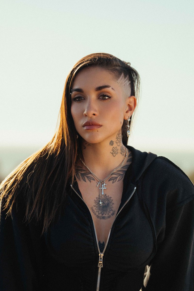 Maria Becerra | Tour, Merch & Data Oficial tweet media