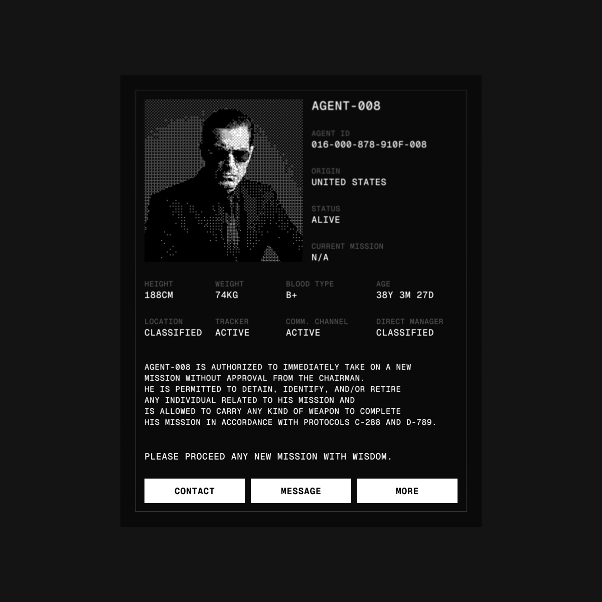 Matt Clark tweet media