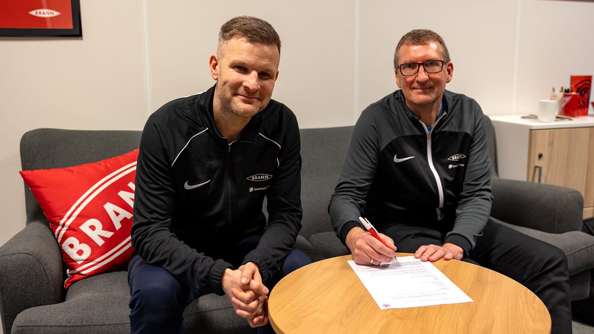 BrannXtra tweet media