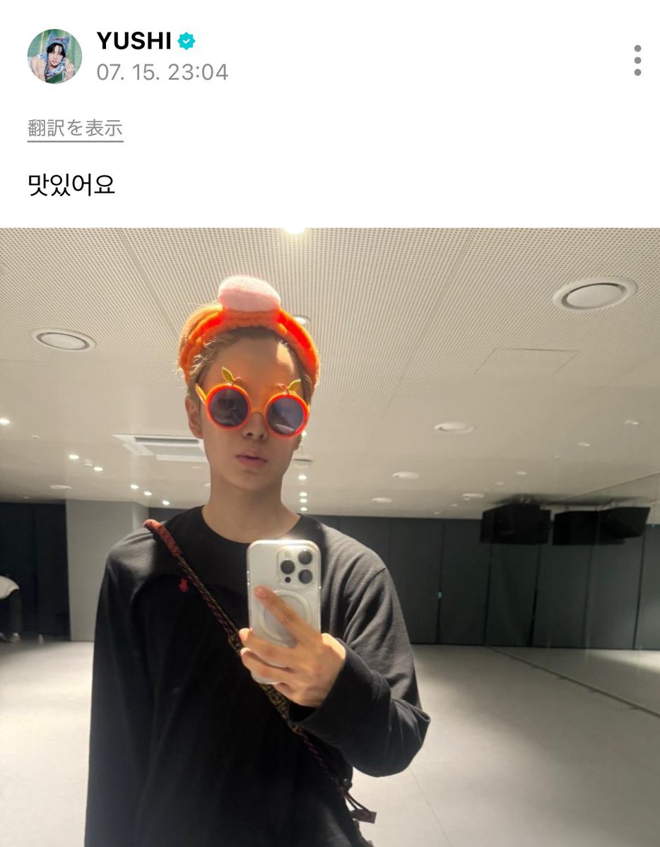 雨のち曇り tweet media