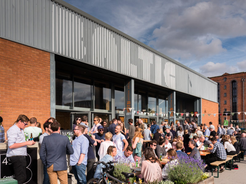 Baltic Creative CIC tweet media