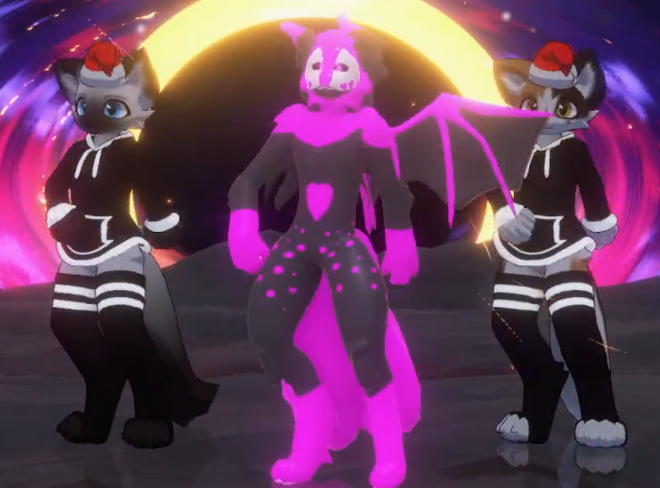 Fewix ᛑᛗᛛ tweet media