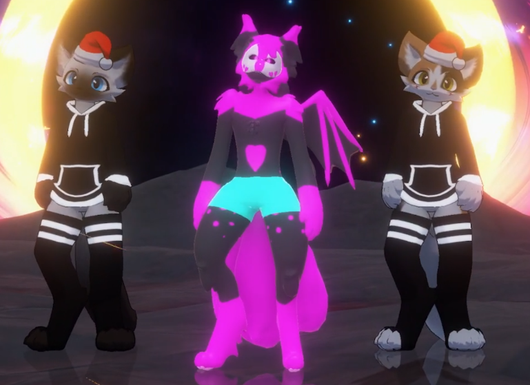 Fewix ᛑᛗᛛ tweet media