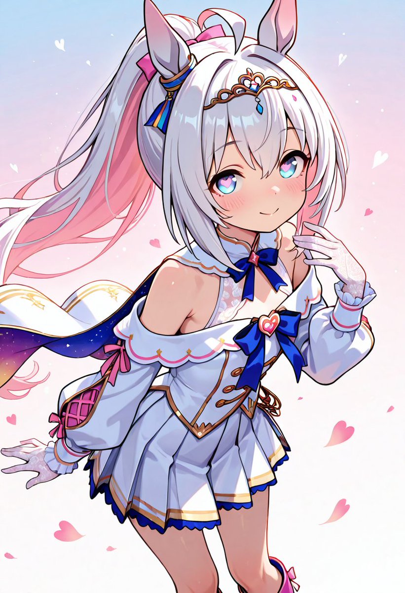 うつぎAI tweet media