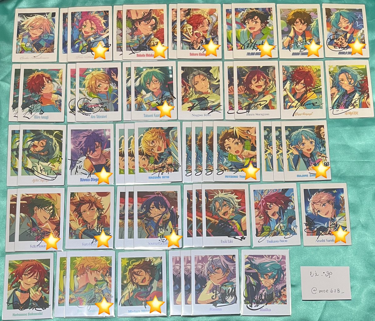 もえ.⋆𝜗𝜚 tweet media