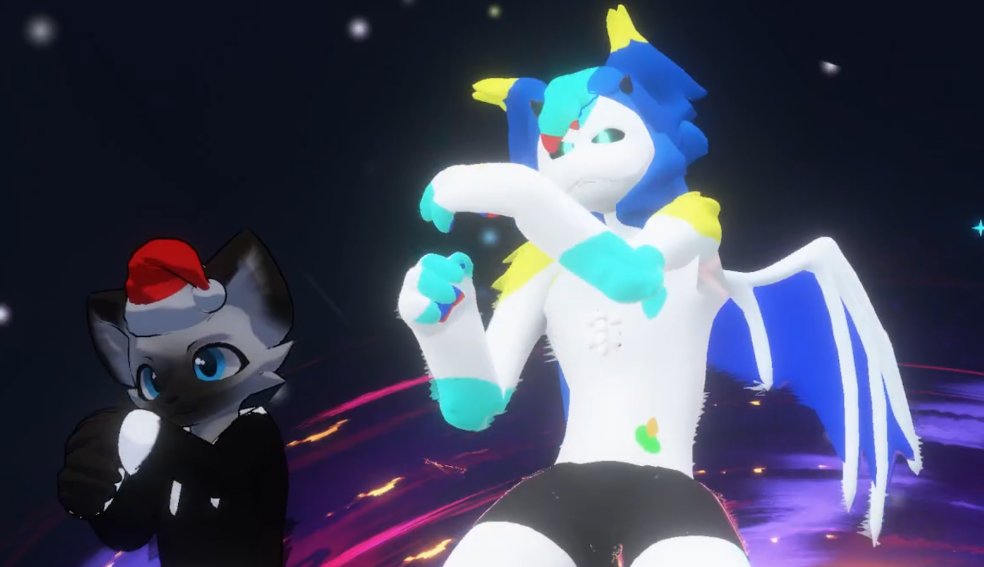 Fewix ᛑᛗᛛ tweet media