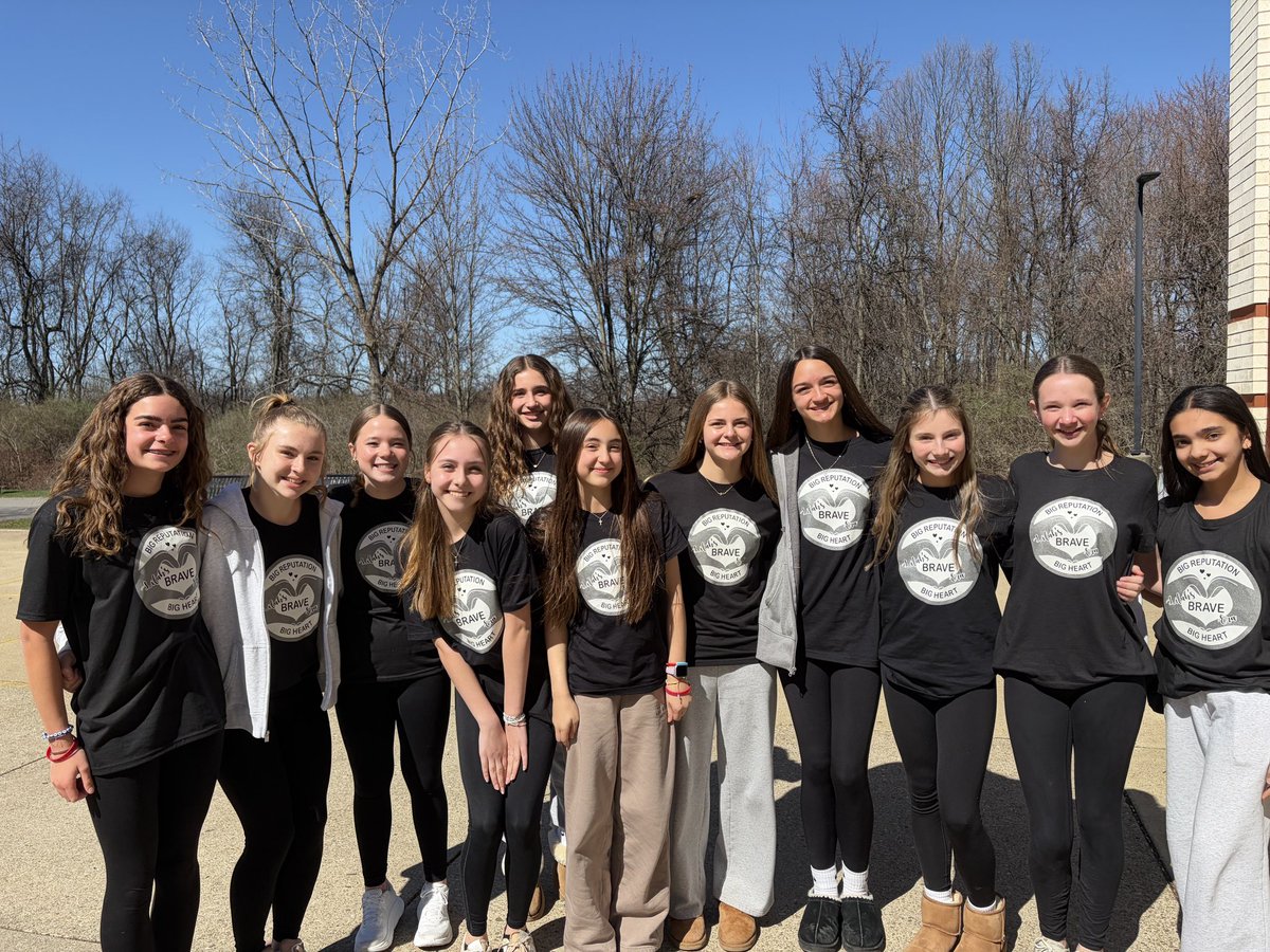 Marshall Middle School tweet media