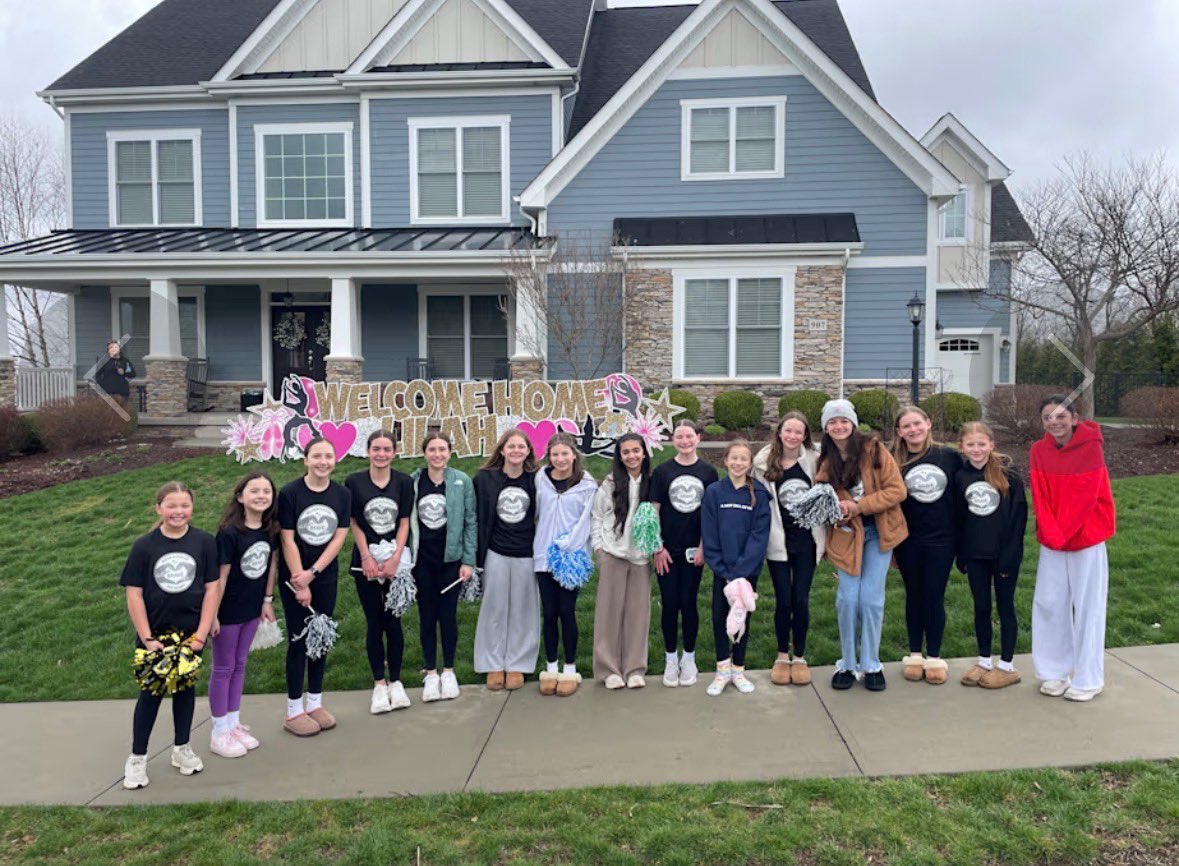 Marshall Middle School tweet media