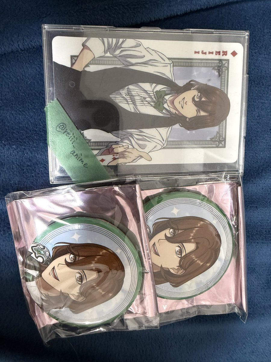 れい＊初回ツイフィ必読＊ tweet media