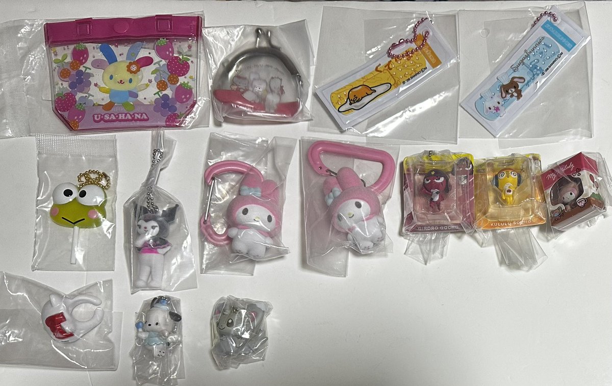 取引垢 tweet media