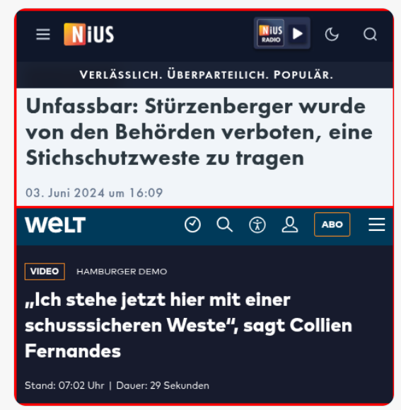 Markus Haintz tweet media