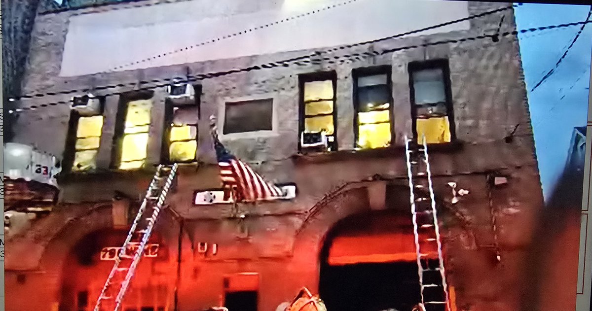 NYCFireWire tweet media