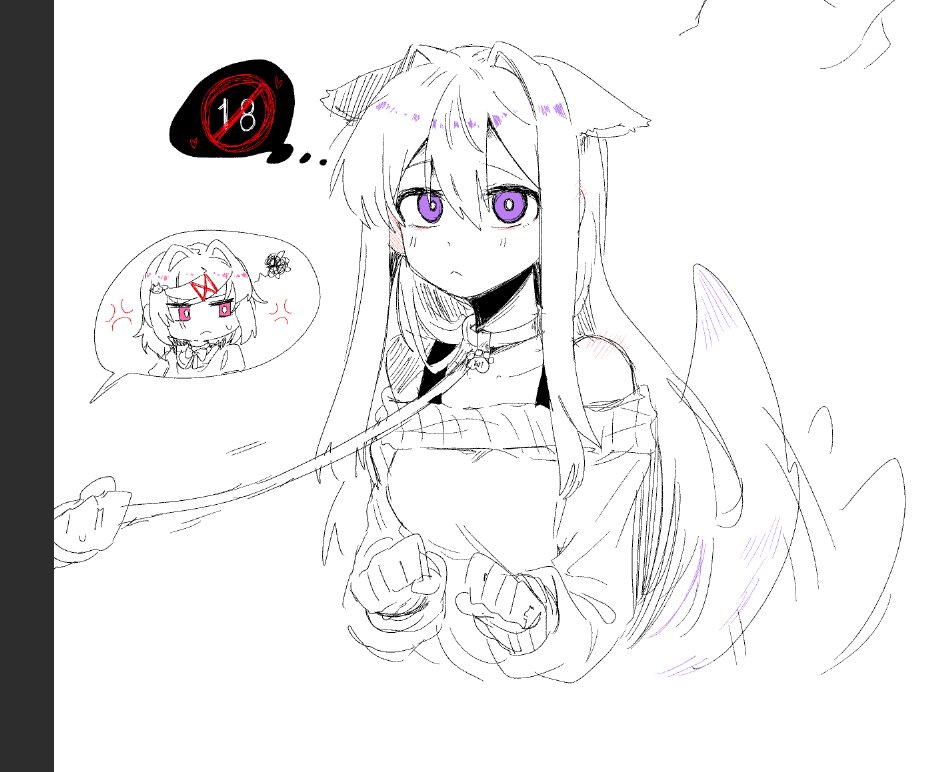 팅몽.art tweet media