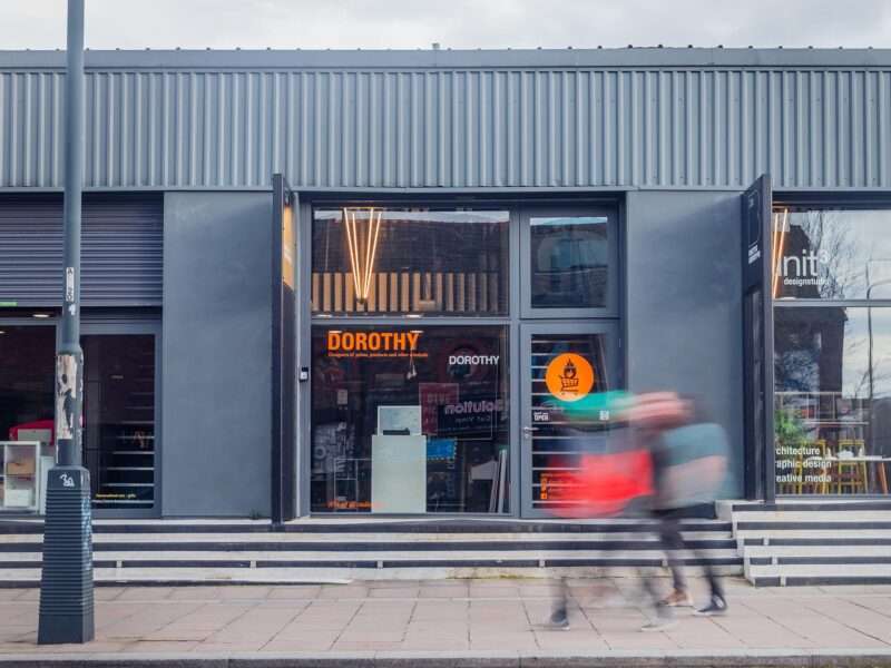 Baltic Creative CIC tweet media