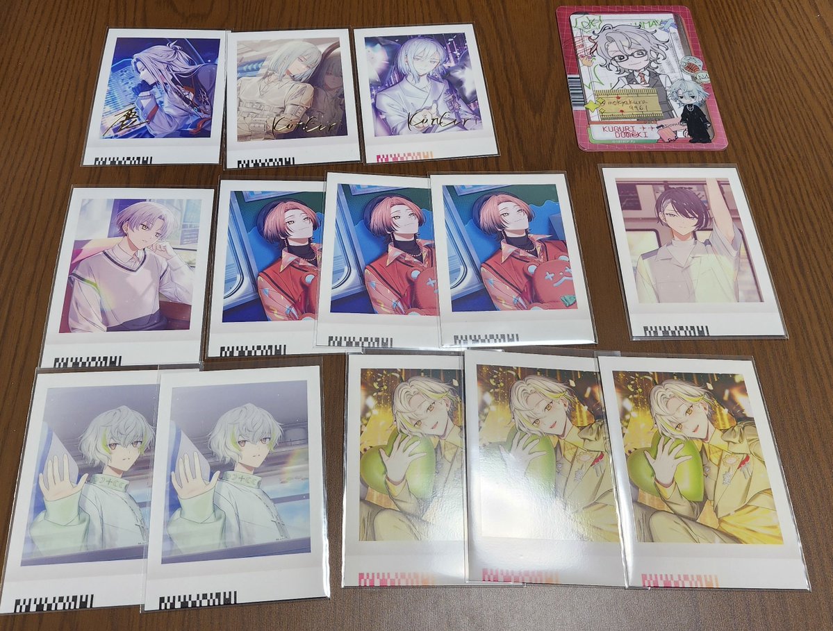 モキャ クラ tweet media