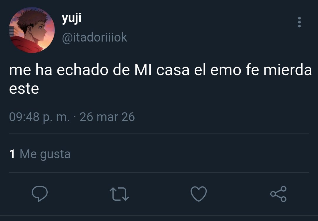 carla࿐ au itafushi tweet media