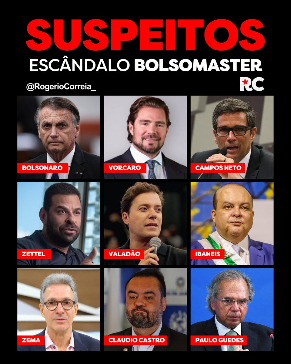 Rogério Correia tweet media