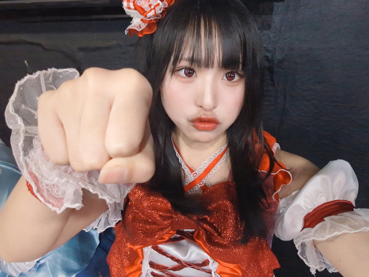 苺恋れな”Attimo” tweet media