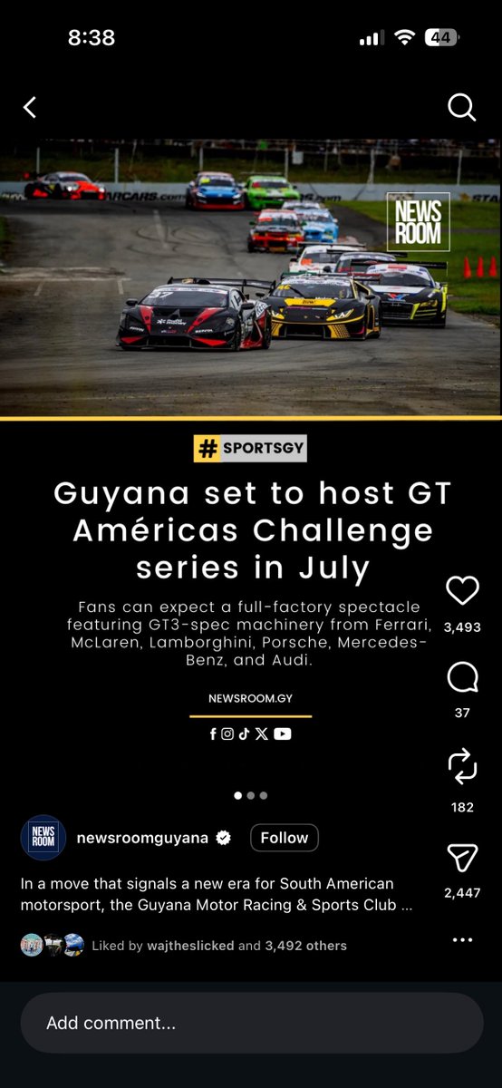 That876Sailor 🇯🇲 tweet media