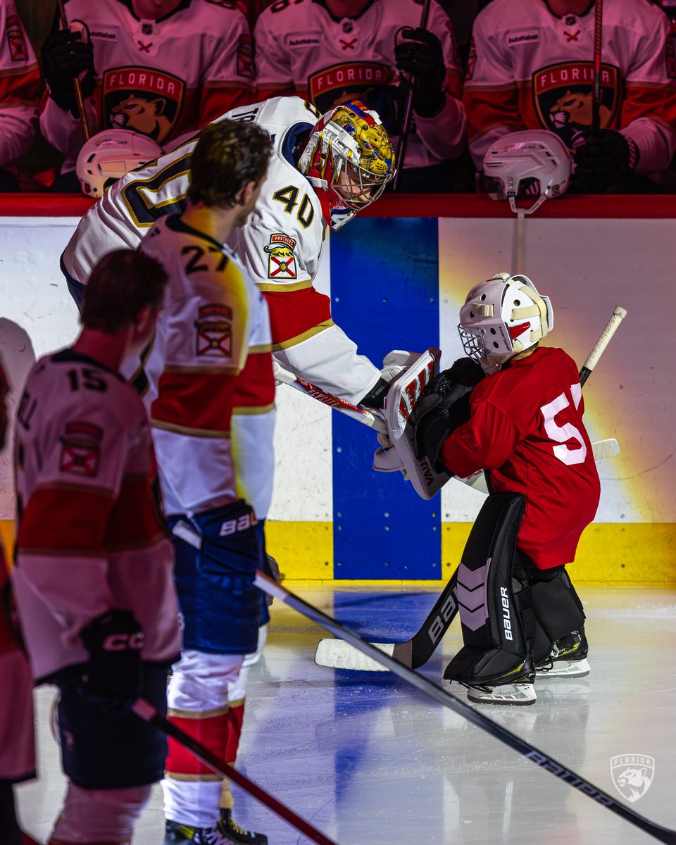 Florida Panthers tweet media