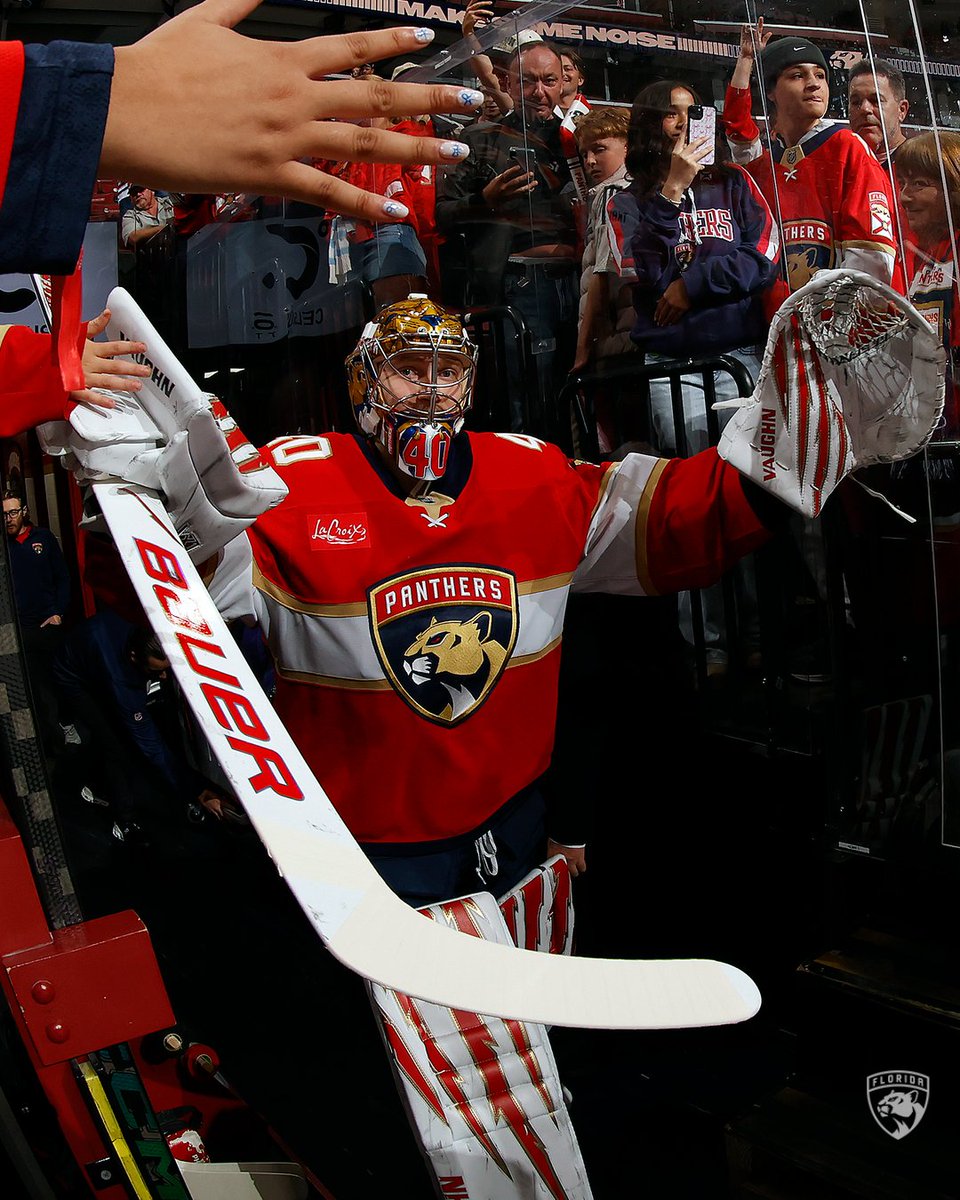 Florida Panthers tweet media