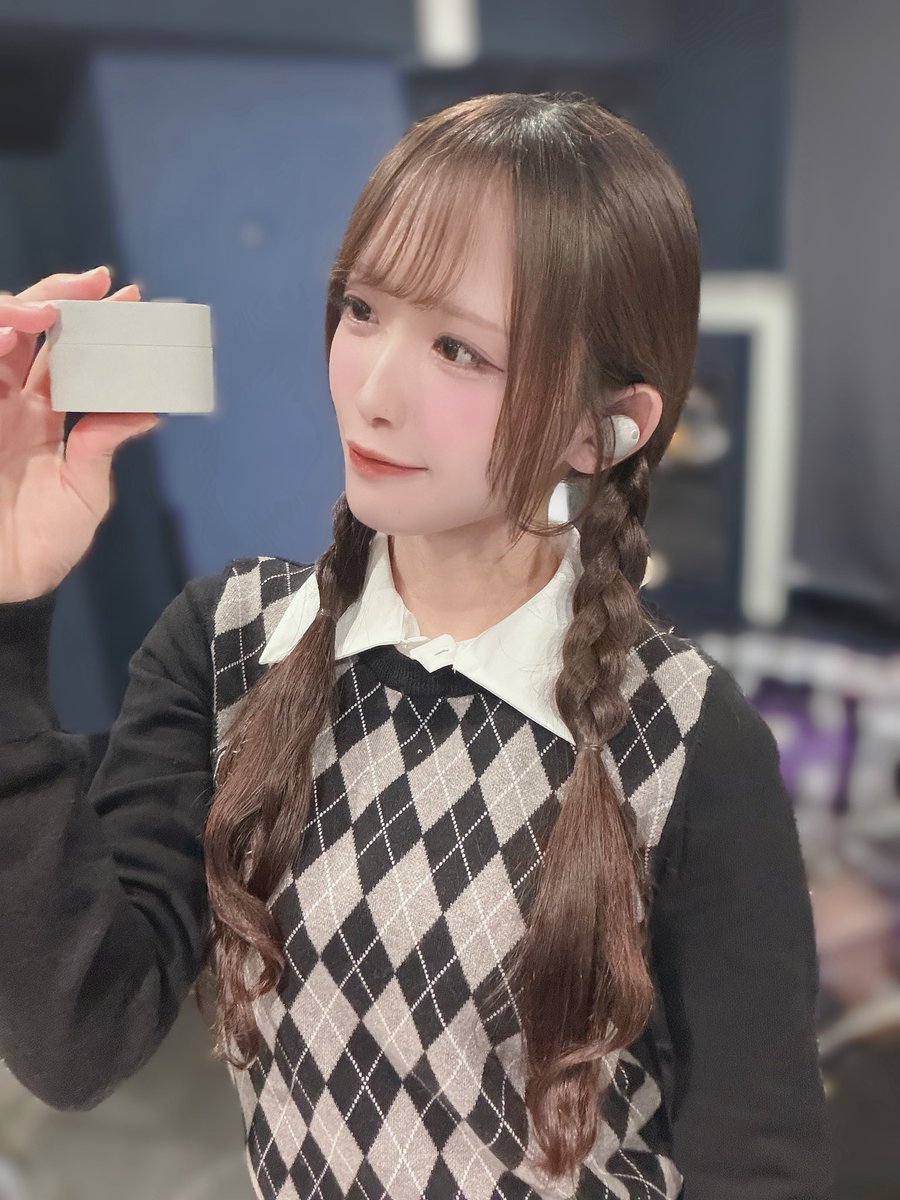 反田葉月 tweet media