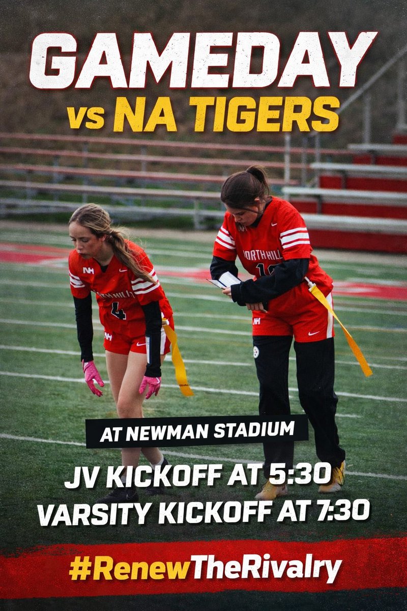 North Hills Indians Football (PA) tweet media