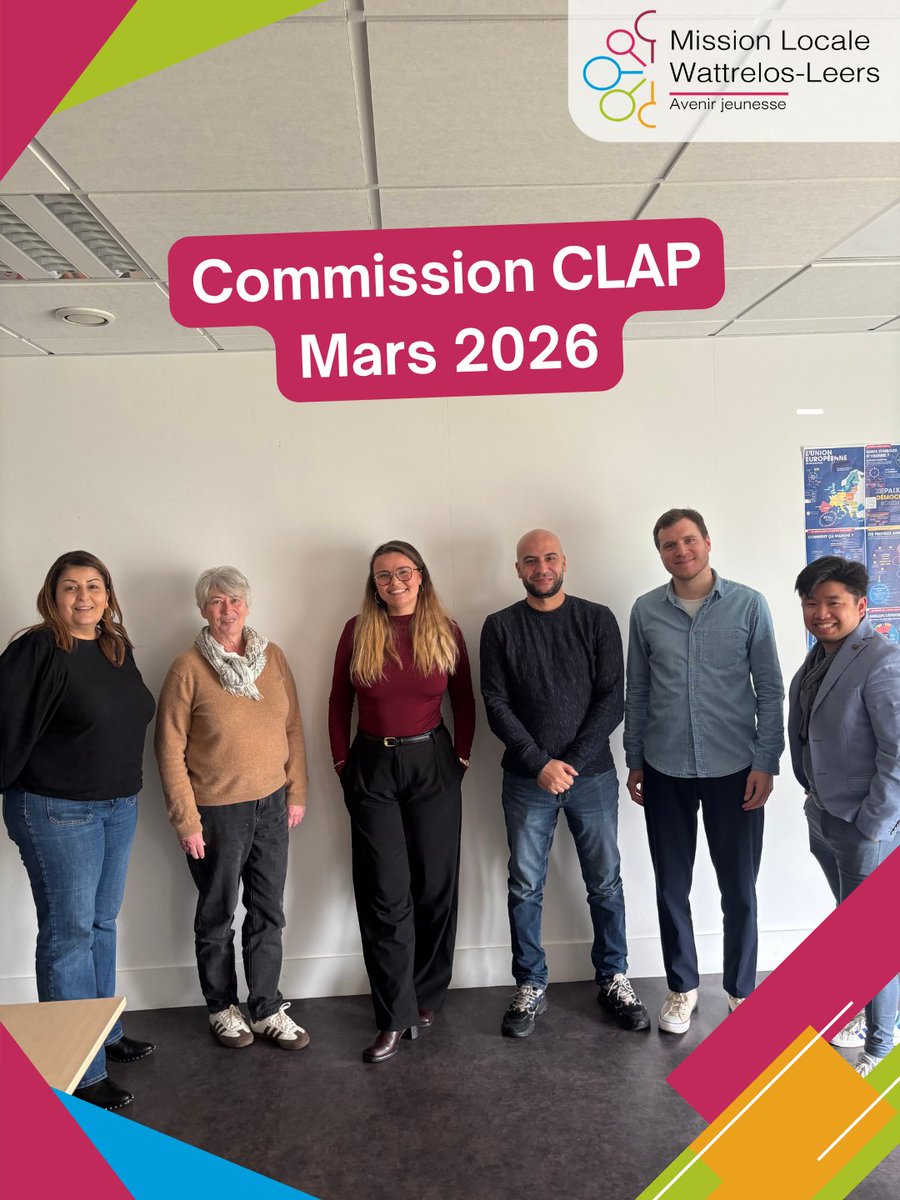 ML Wattrelos Leers tweet media