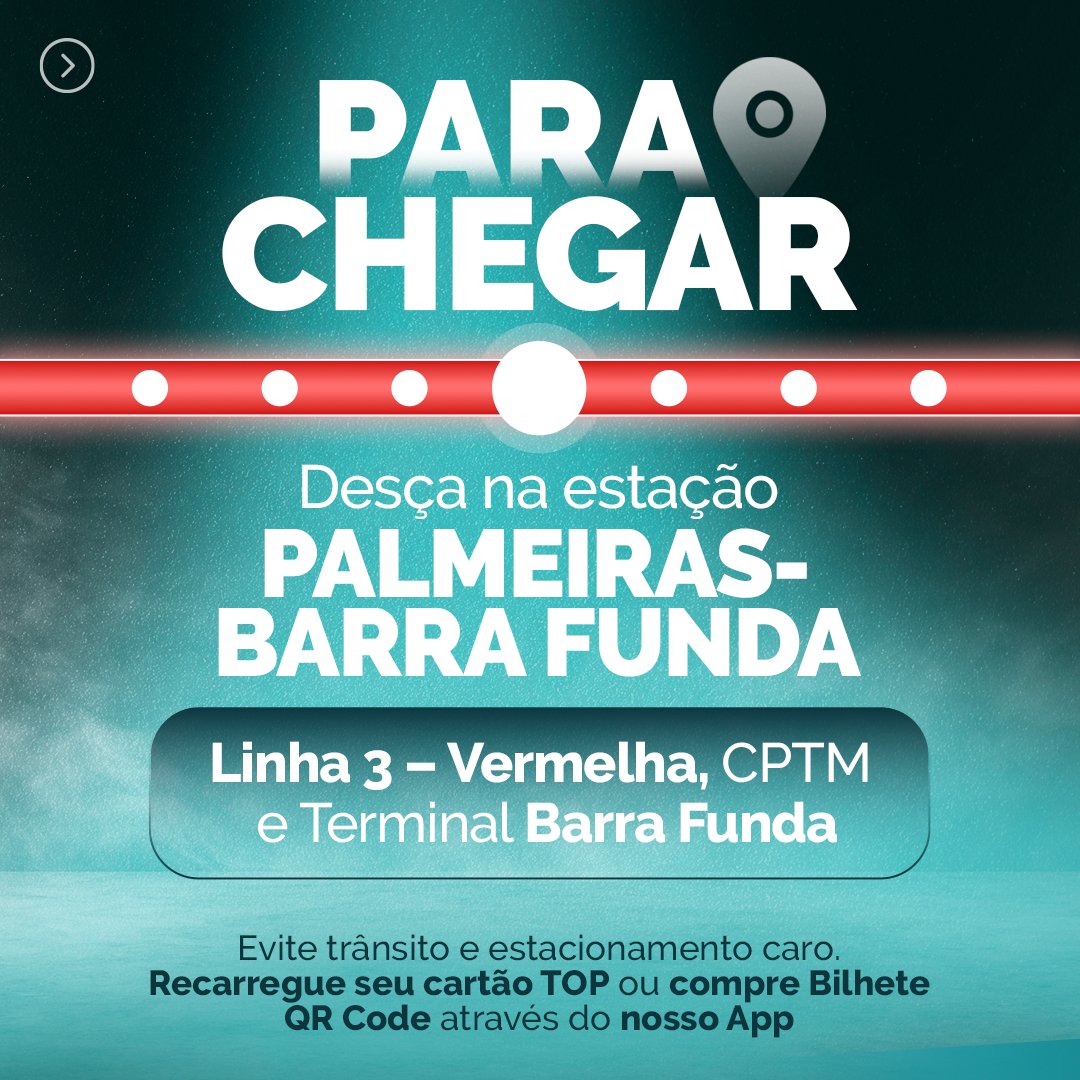 Cartão TOP SP - Mobilidade tweet media