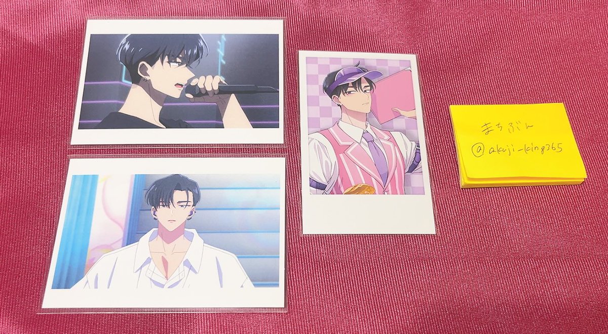 まちぶん tweet media