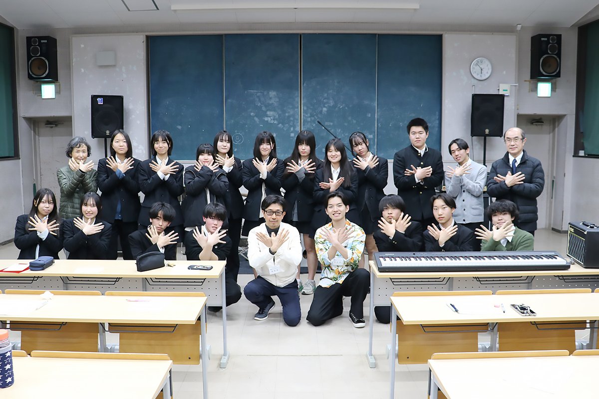 MUSIC DAYS【公式】 tweet media
