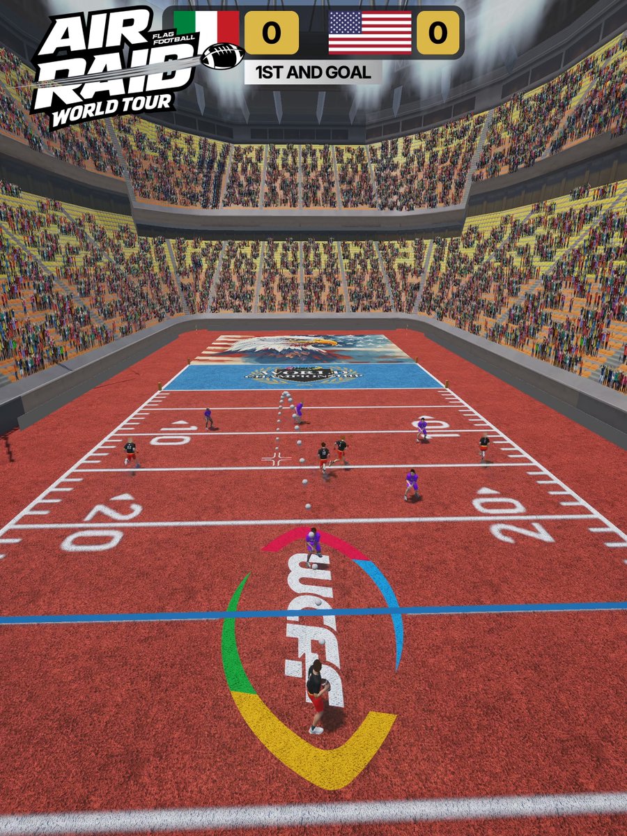 Air Raid Certification 🏴‍☠️ tweet media