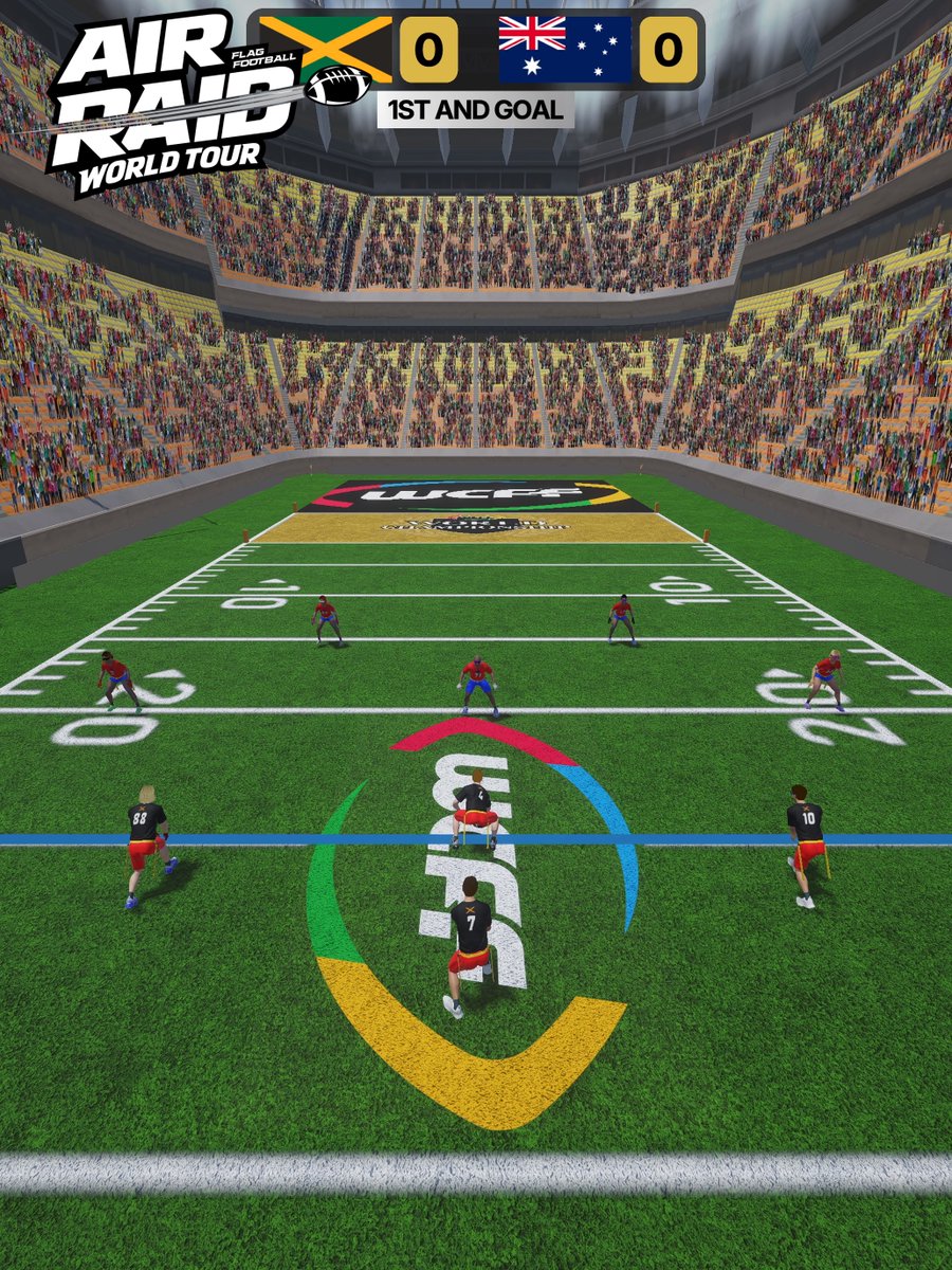 Air Raid Certification 🏴‍☠️ tweet media