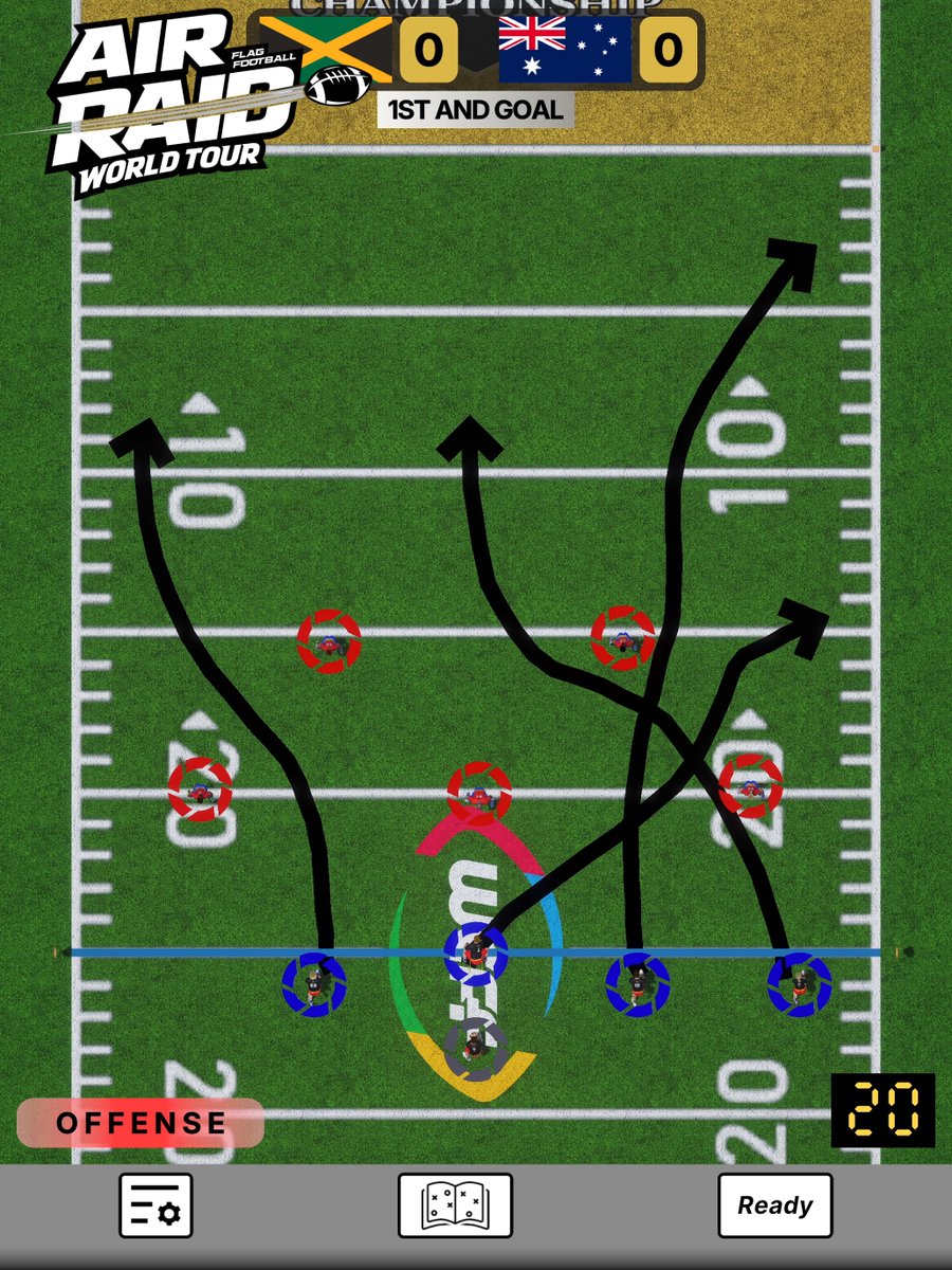 Air Raid Certification 🏴‍☠️ tweet media