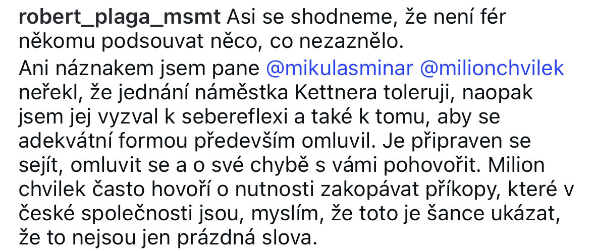 Tereza Povolná tweet media