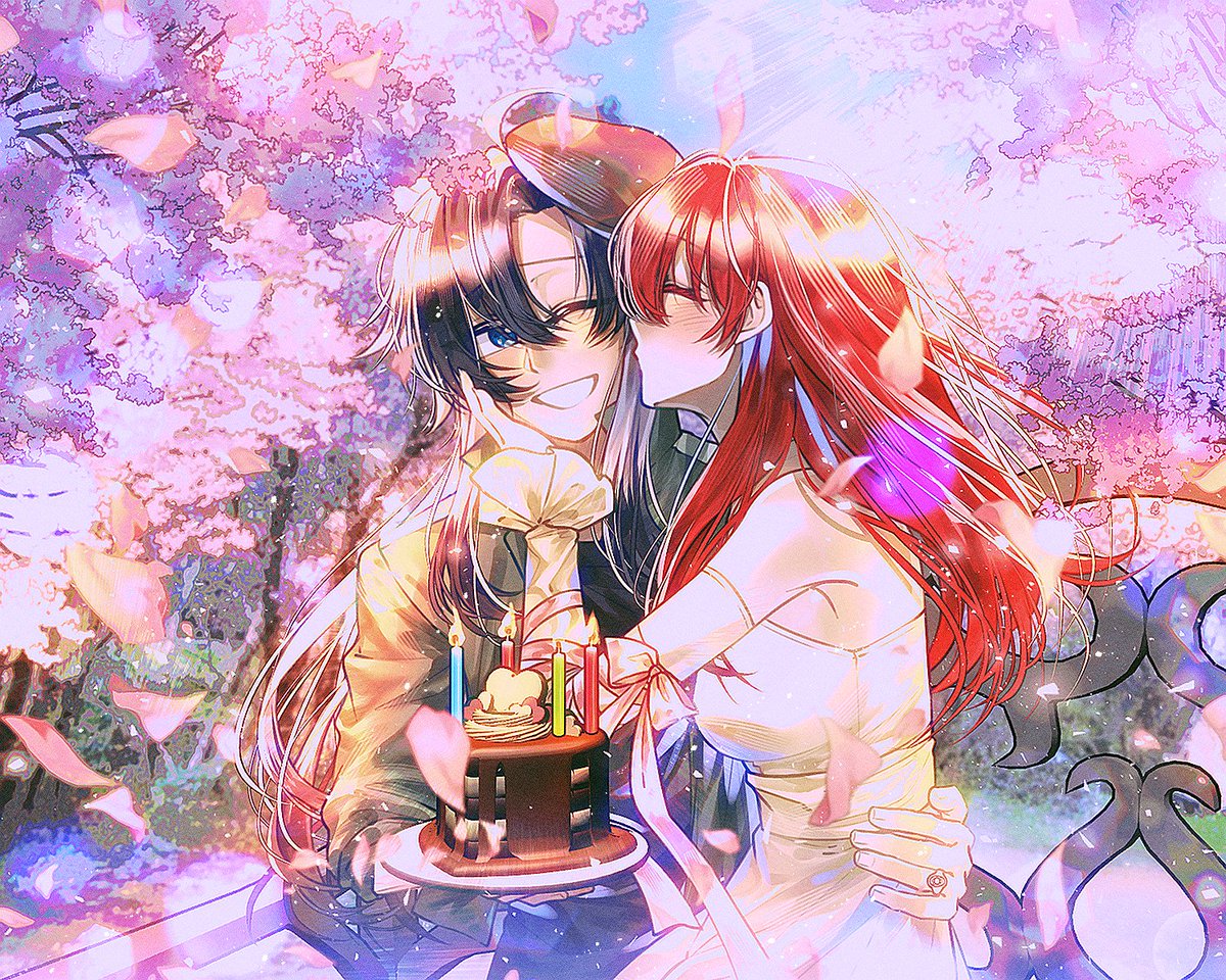 Dtran 🌠 ➡️ Pax East & Birthday weekend tweet media