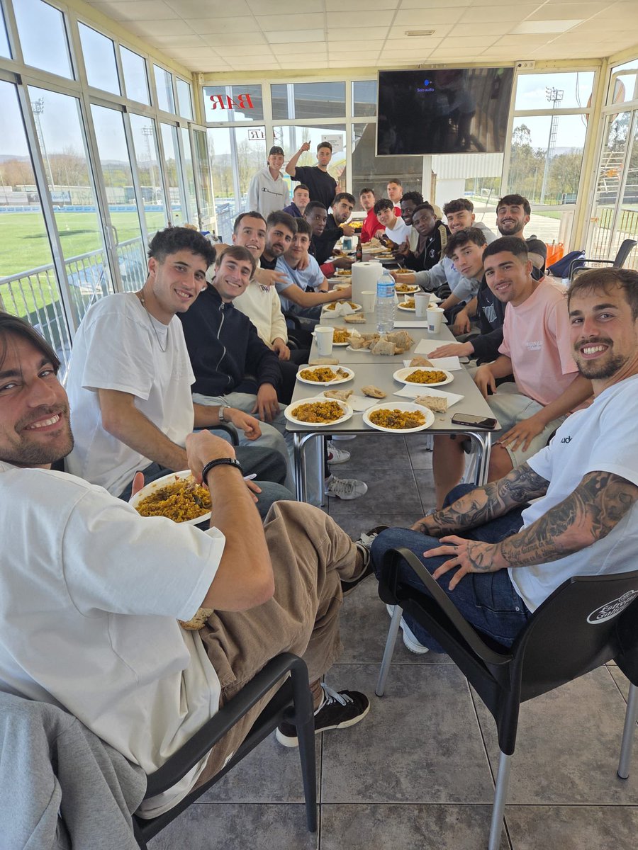 Bergantiños FC tweet media