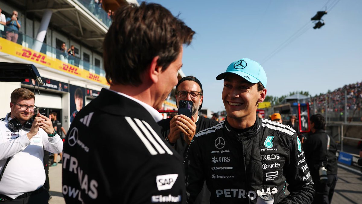 Mercedes-AMG Passion Club tweet media