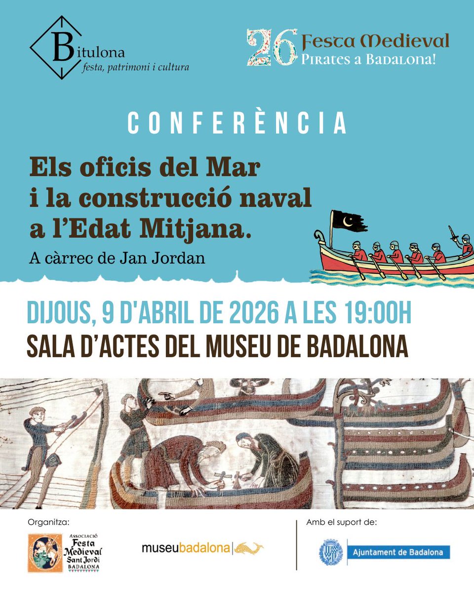 Festa Medieval Bdn tweet media