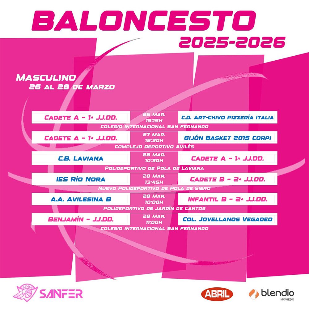 ADBA SANFER tweet media