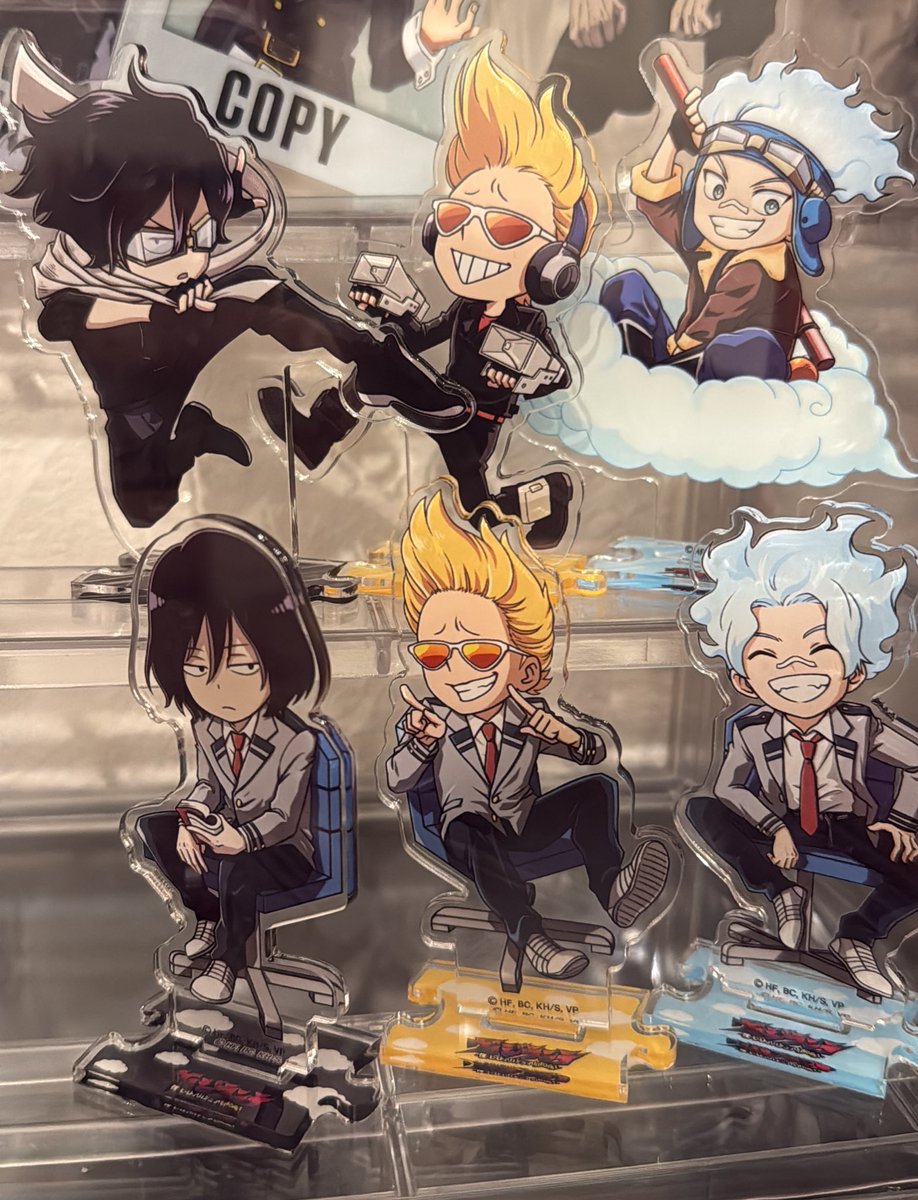 まよら tweet media