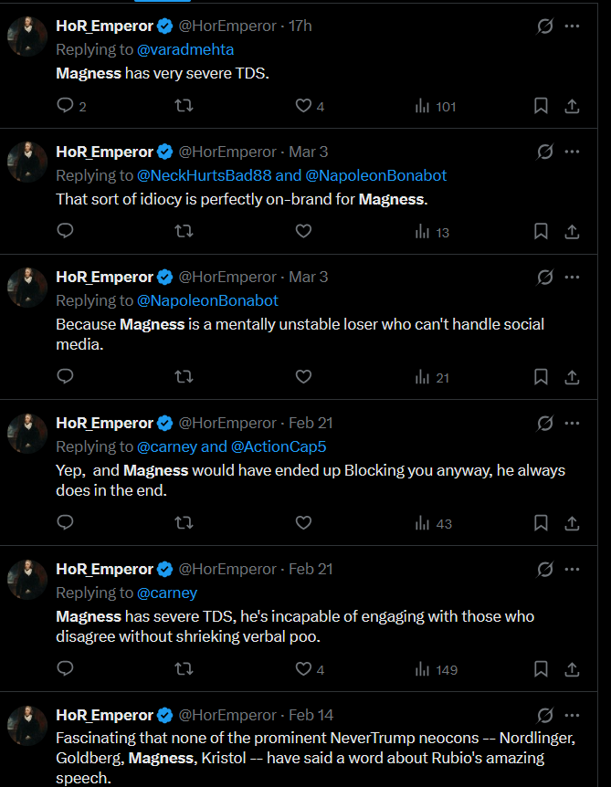 Phil Magness tweet media